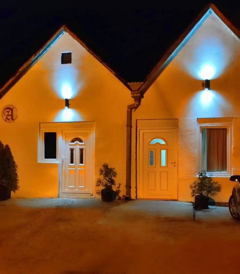 Stan Na Dan Studio Indija Exterior photo