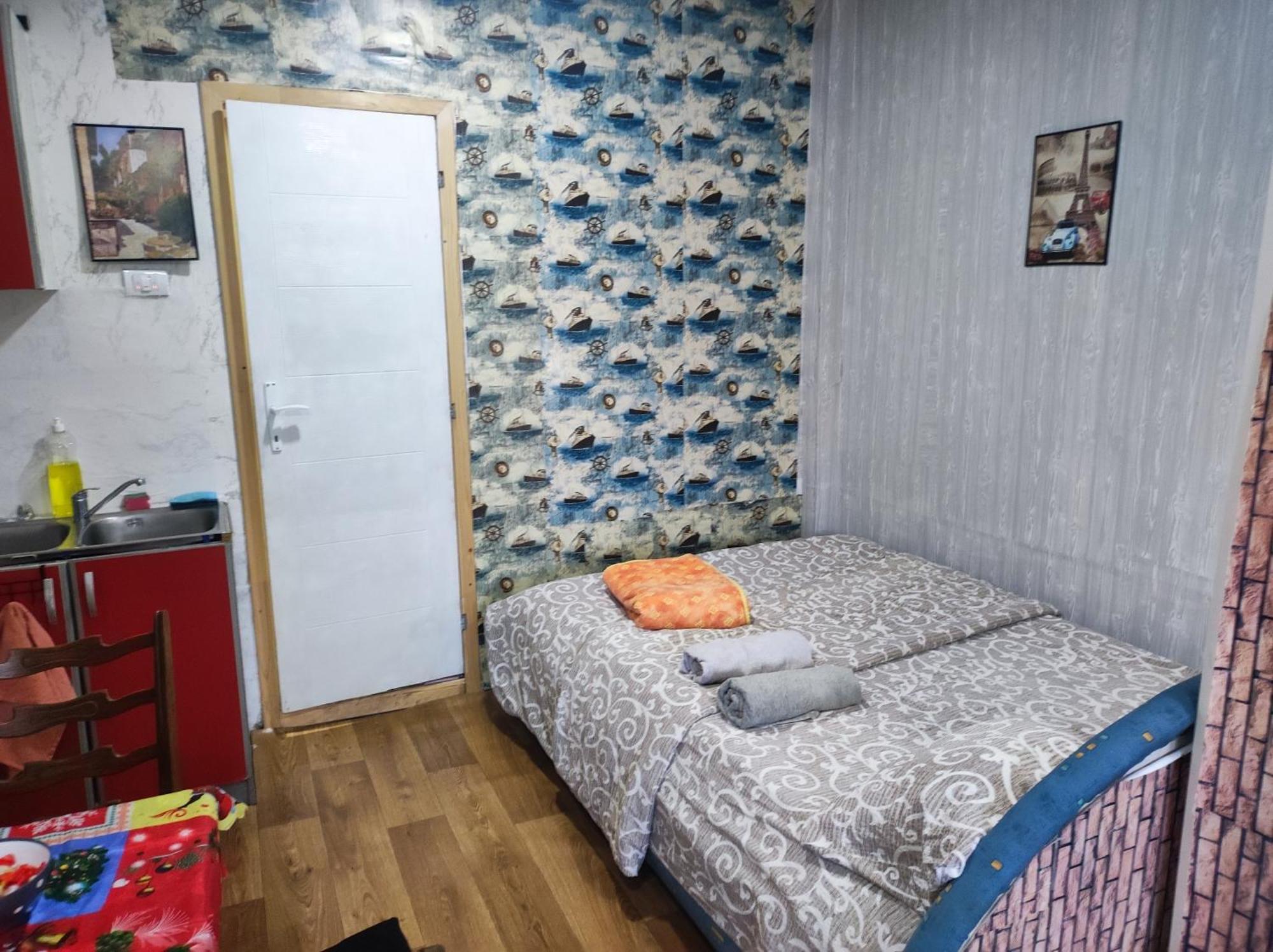 Stan Na Dan Studio Indija Room photo